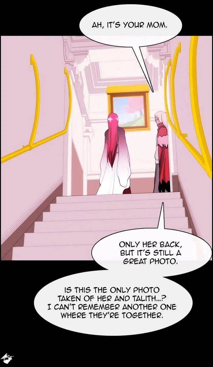 Kubera Zinmanga X Chapter 306 Page 33