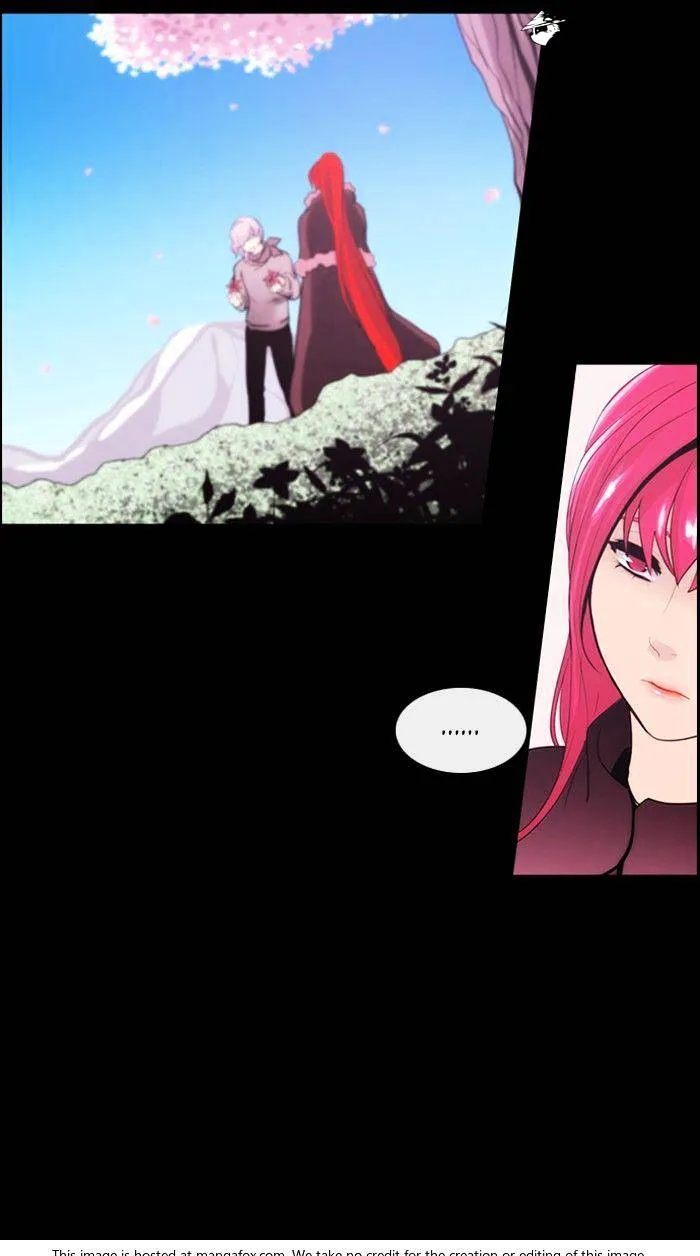 Kubera Zinmanga X Chapter 306 Page 34