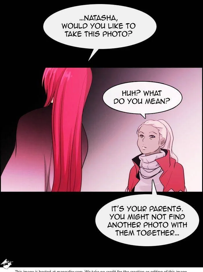Kubera Zinmanga X Chapter 306 Page 39