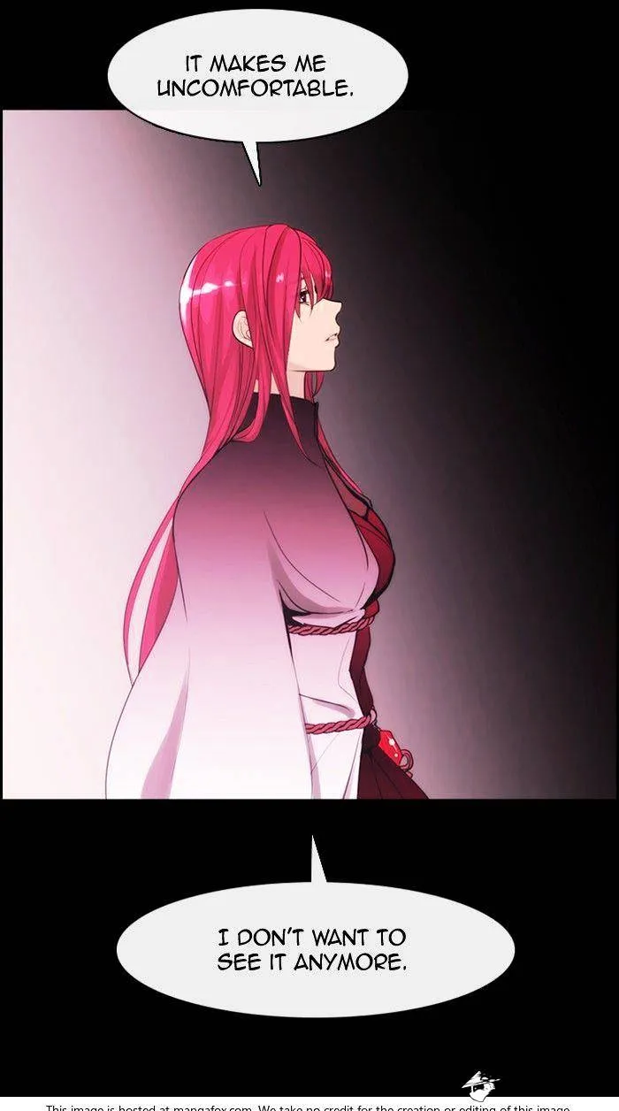 Kubera Zinmanga X Chapter 306 Page 40