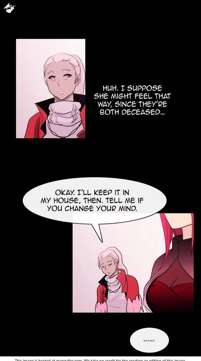 Kubera Zinmanga X Chapter 306 Page 41
