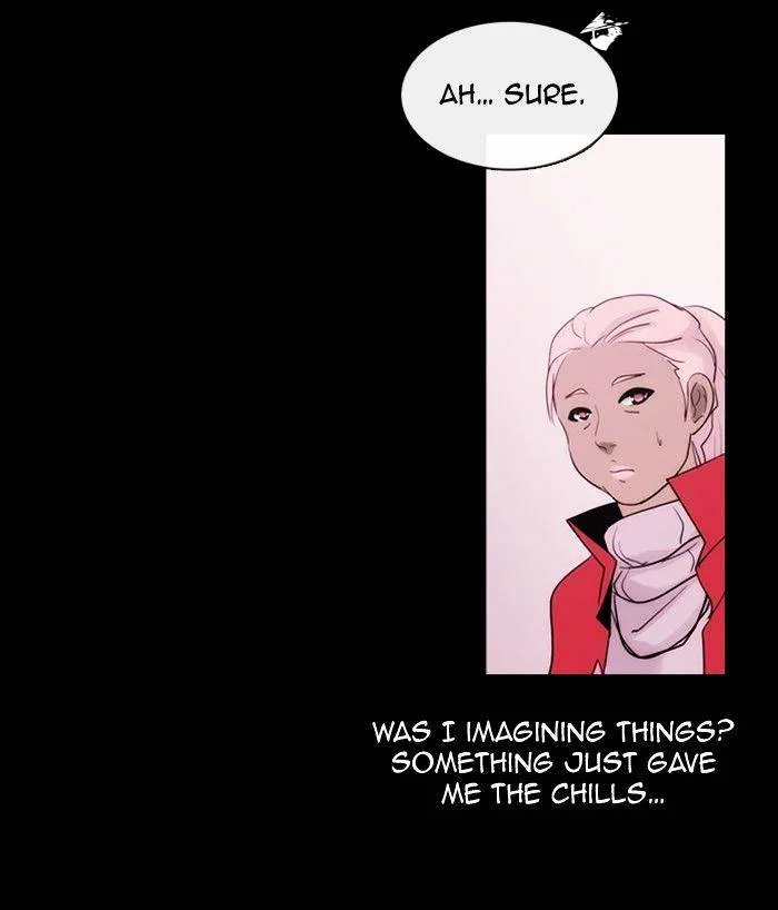 Kubera Zinmanga X Chapter 306 Page 44