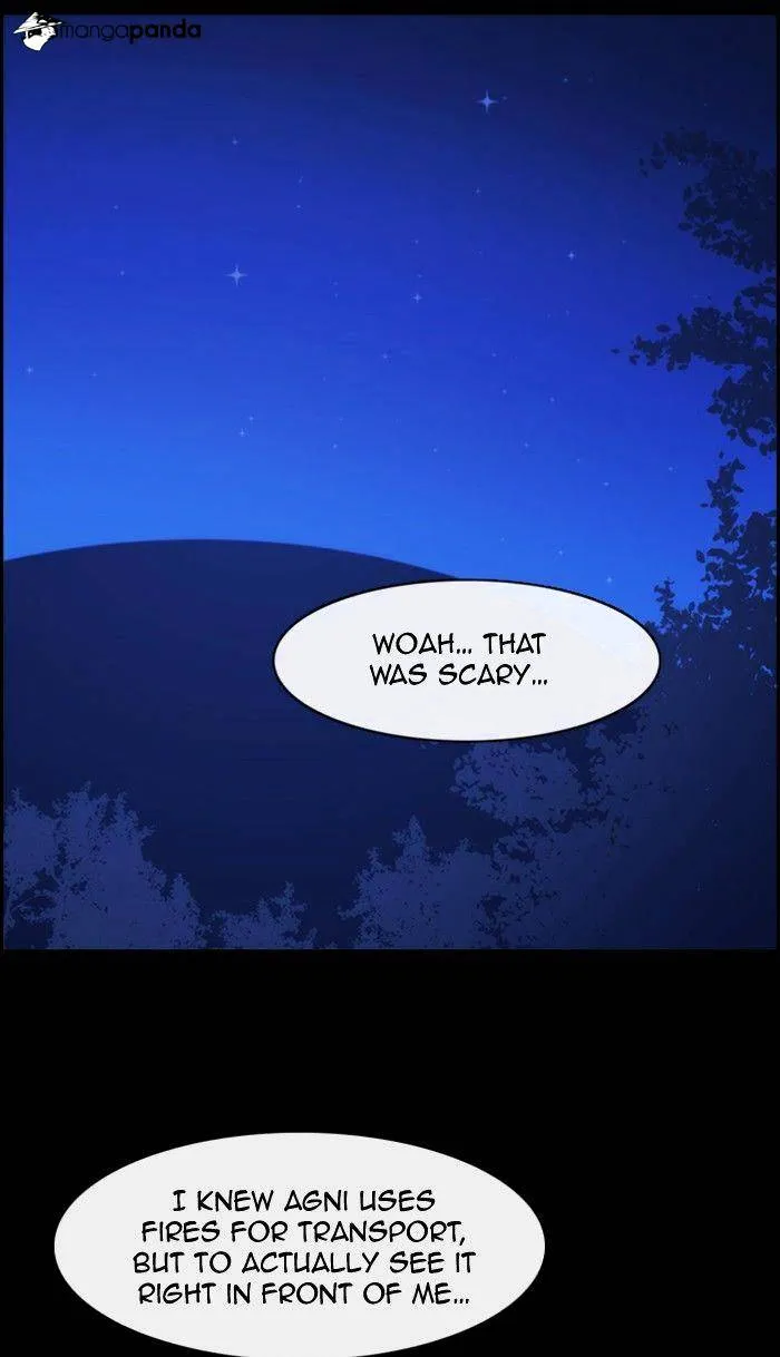 Kubera Zinmanga X Chapter 306 Page 46