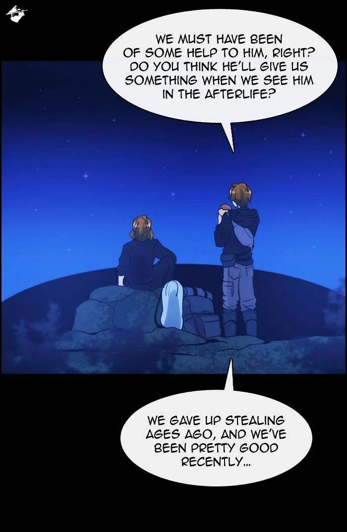 Kubera Zinmanga X Chapter 306 Page 47