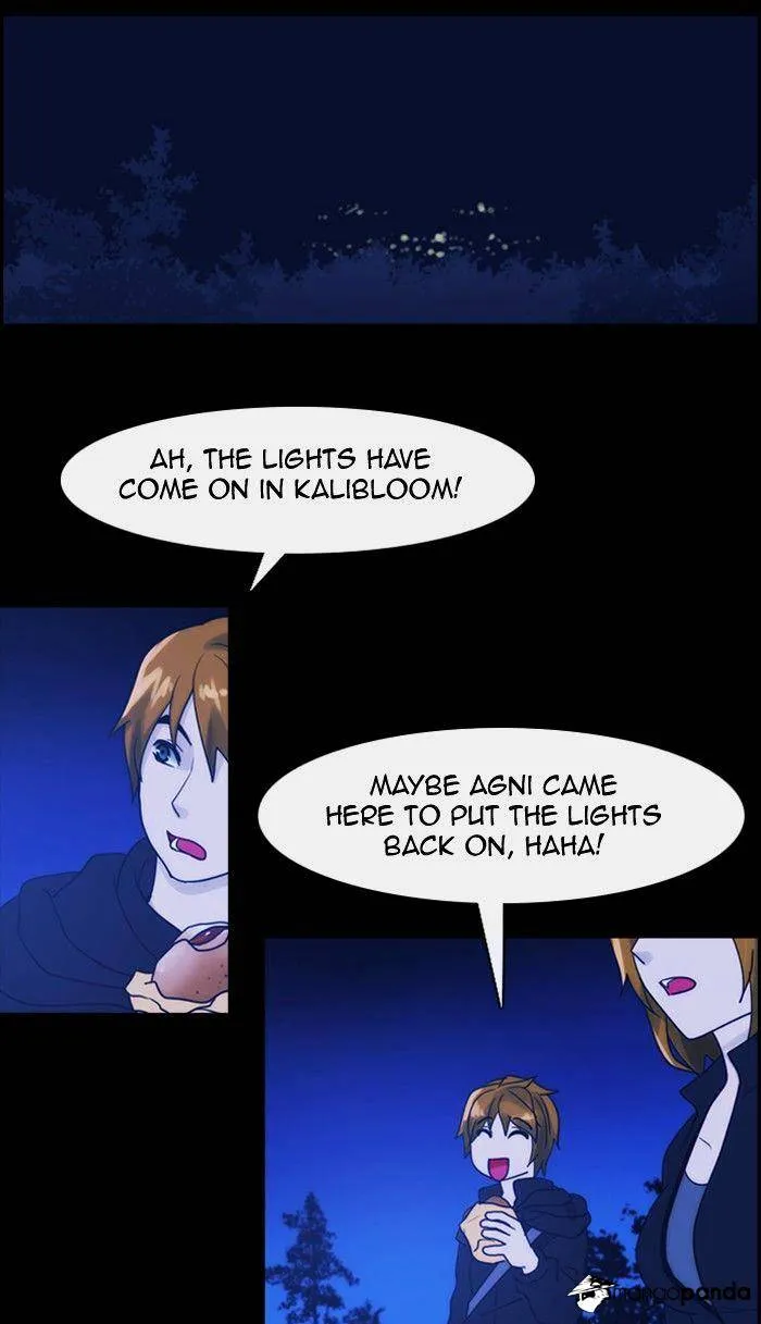 Kubera Zinmanga X Chapter 306 Page 48