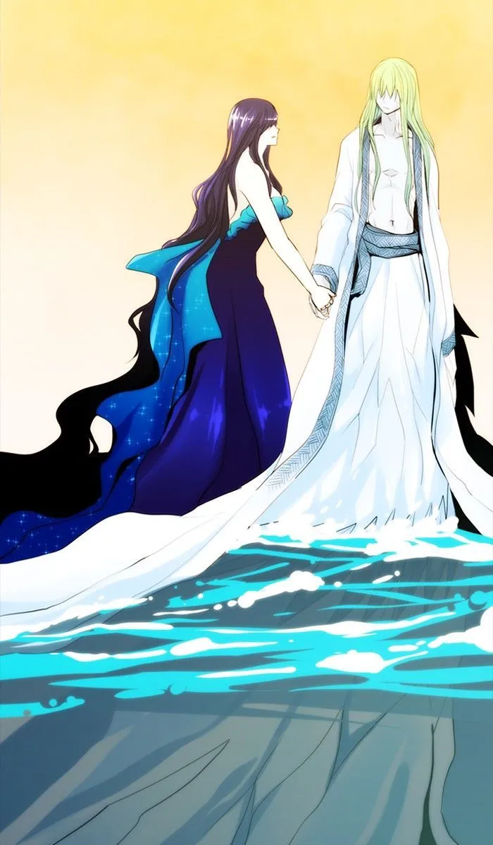Kubera Zinmanga X Chapter 305 Page 3