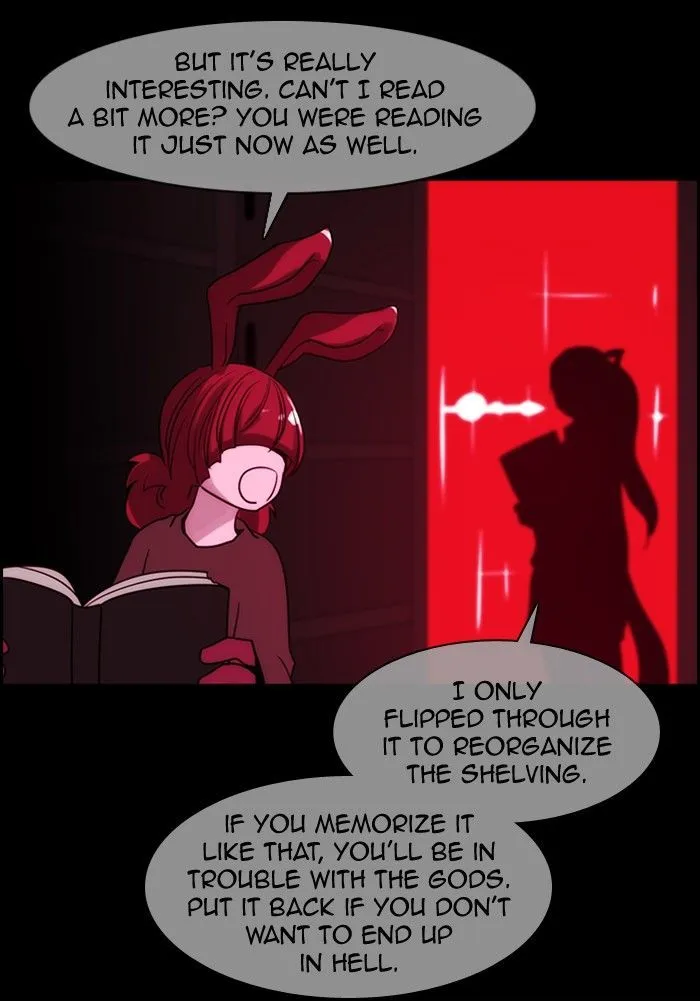 Kubera Zinmanga X Chapter 303 Page 15