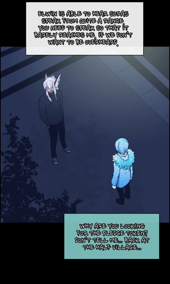 Kubera Zinmanga X Chapter 303 Page 22