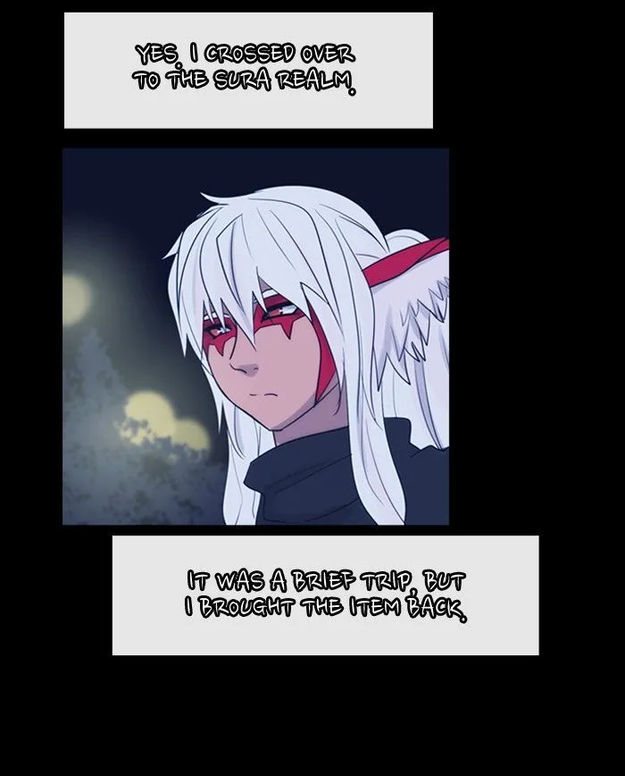 Kubera Zinmanga X Chapter 303 Page 23
