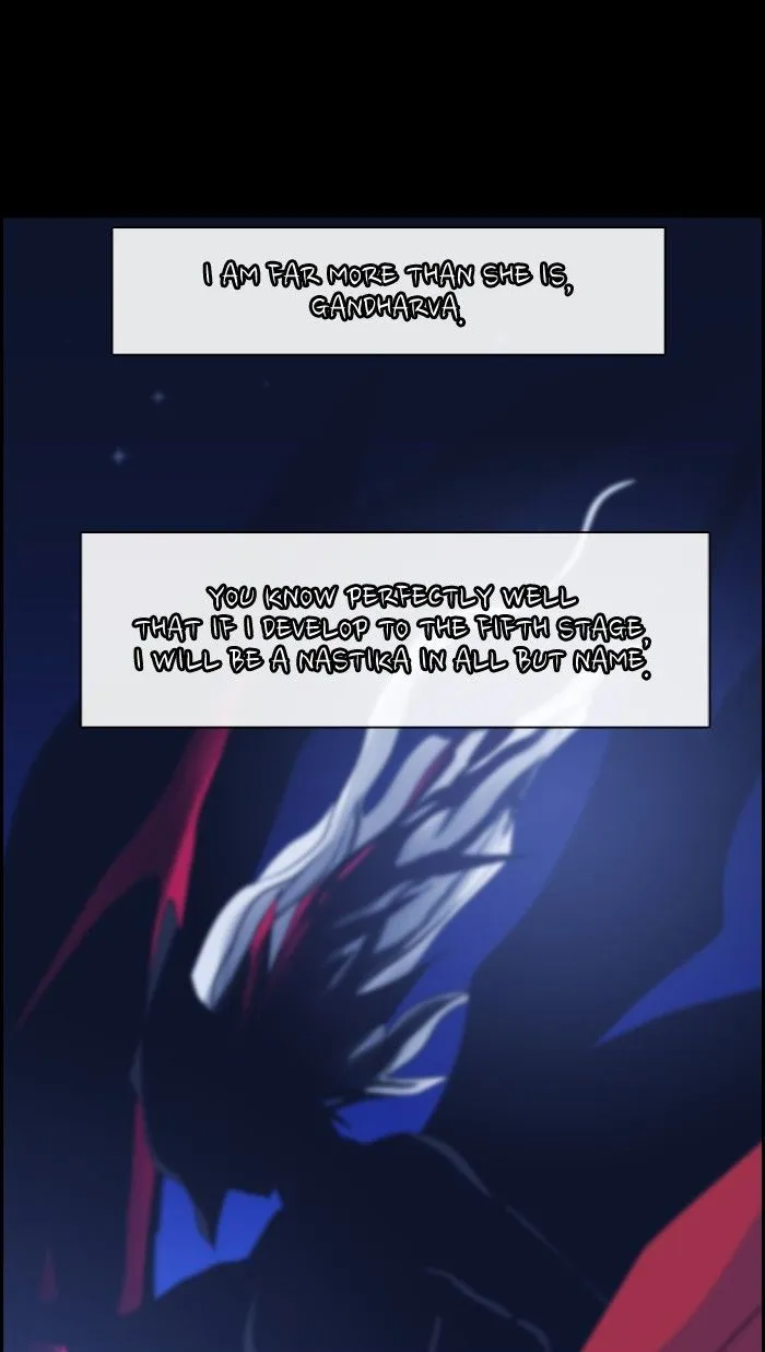 Kubera Zinmanga X Chapter 303 Page 27
