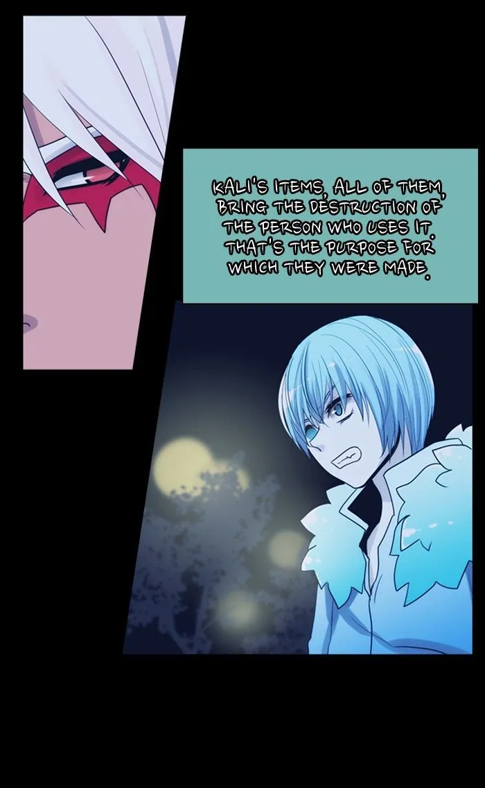Kubera Zinmanga X Chapter 303 Page 30