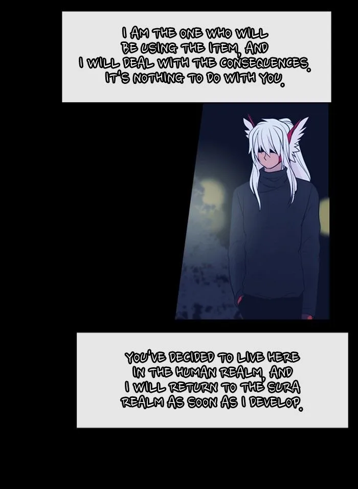 Kubera Zinmanga X Chapter 303 Page 35