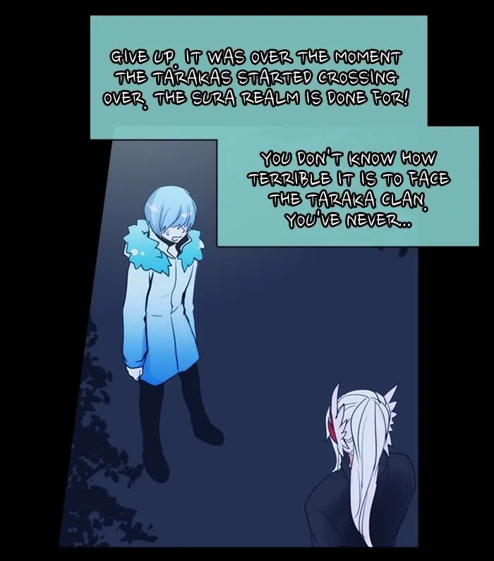Kubera Zinmanga X Chapter 303 Page 37