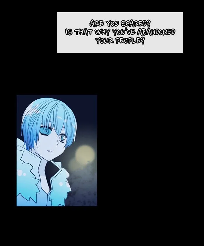 Kubera Zinmanga X Chapter 303 Page 38