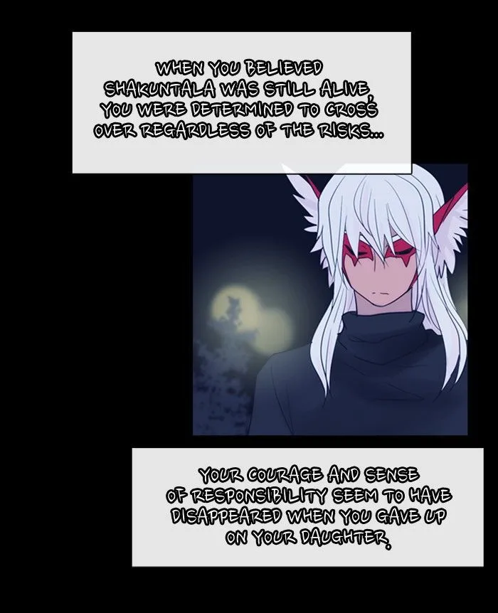 Kubera Zinmanga X Chapter 303 Page 39