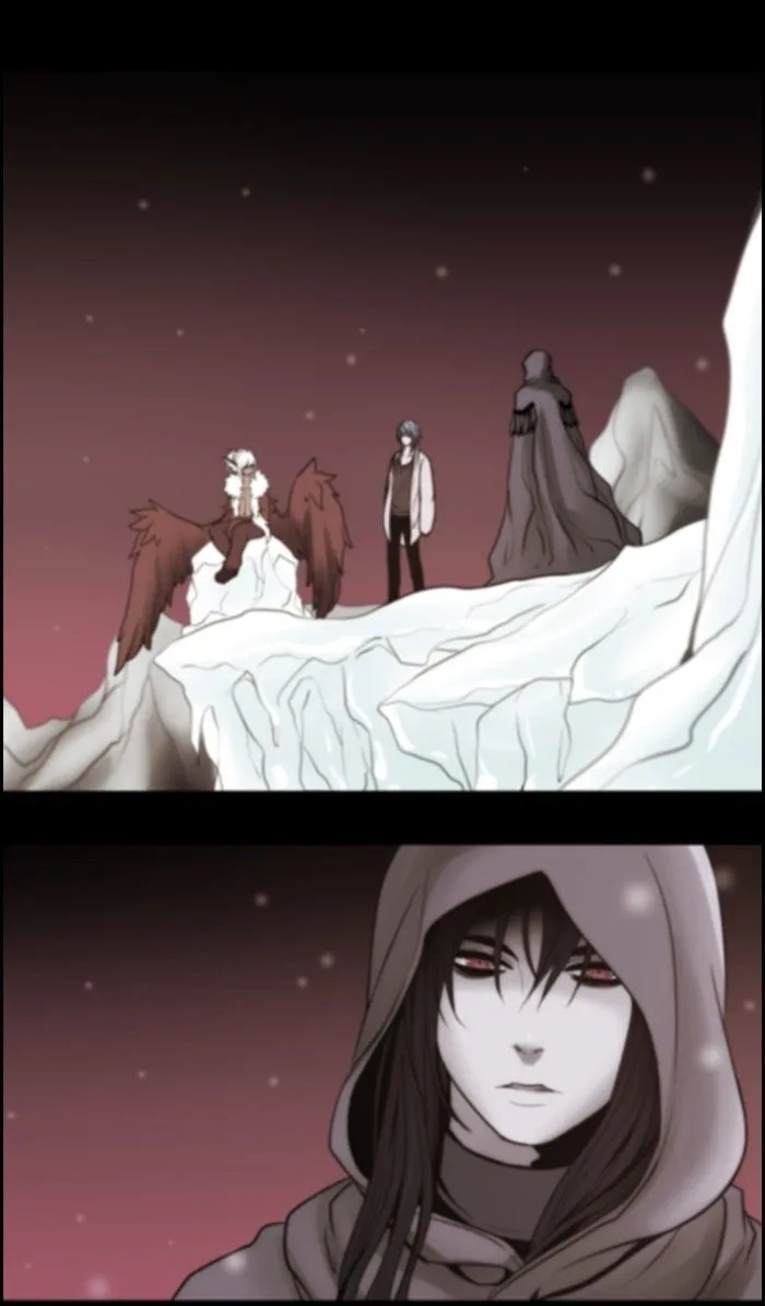 Kubera Zinmanga X Chapter 303 Page 41