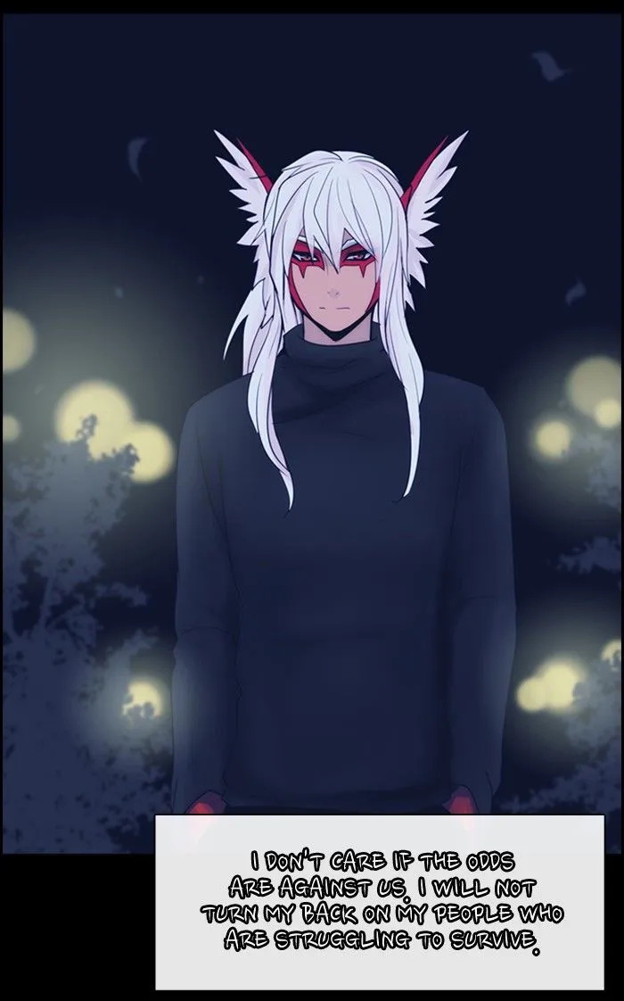 Kubera Zinmanga X Chapter 303 Page 45