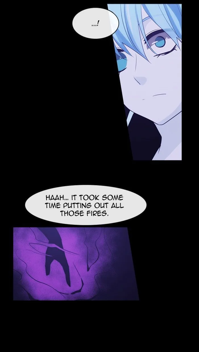 Kubera Zinmanga X Chapter 303 Page 48