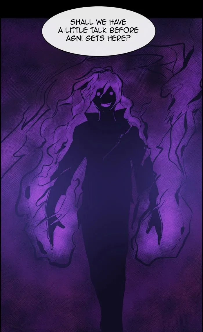 Kubera Zinmanga X Chapter 303 Page 50