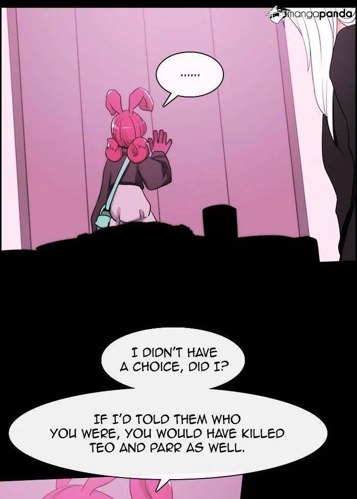 Kubera Zinmanga X Chapter 302 Page 8