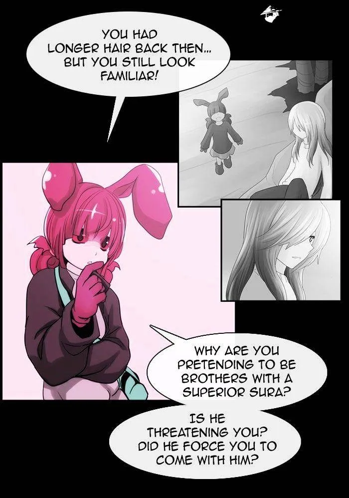 Kubera Zinmanga X Chapter 302 Page 11