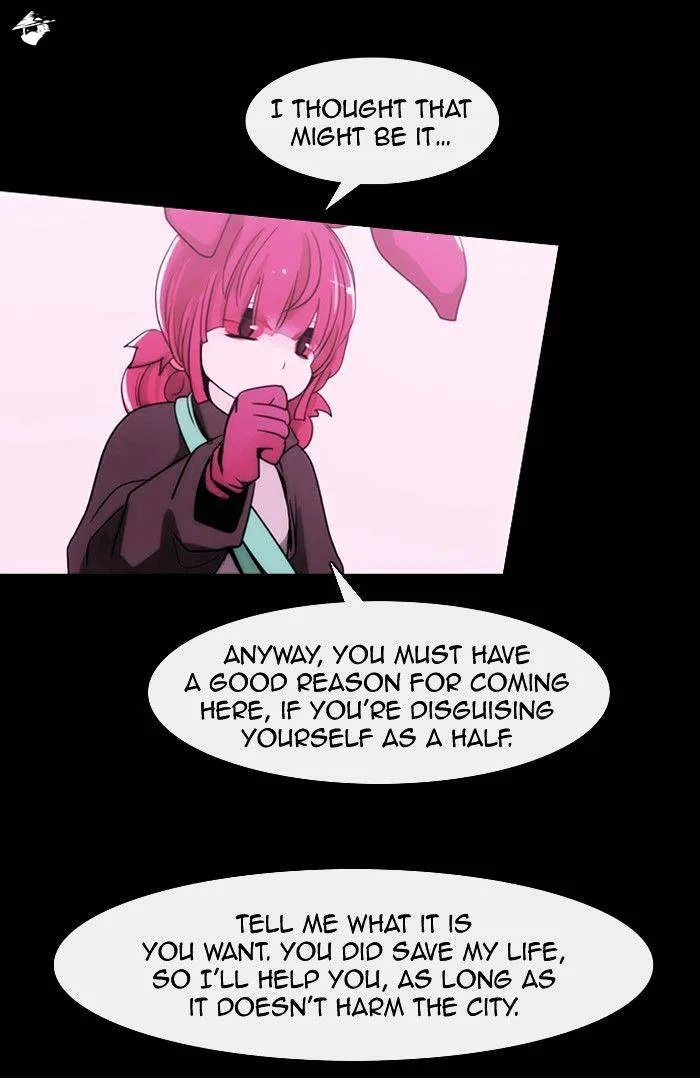 Kubera Zinmanga X Chapter 302 Page 14