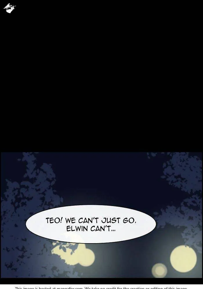 Kubera Zinmanga X Chapter 302 Page 16