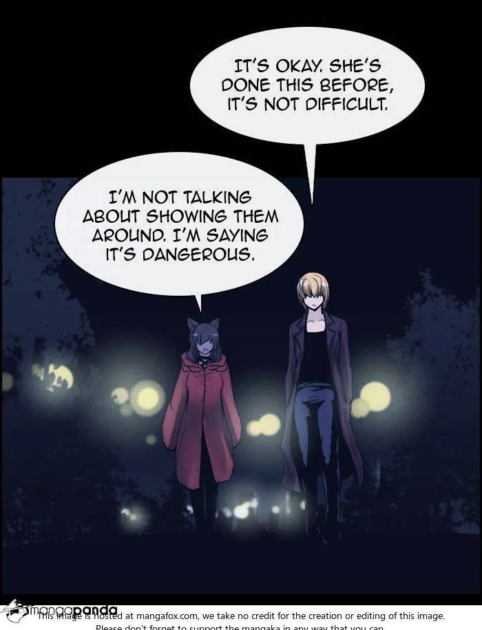 Kubera Zinmanga X Chapter 302 Page 17