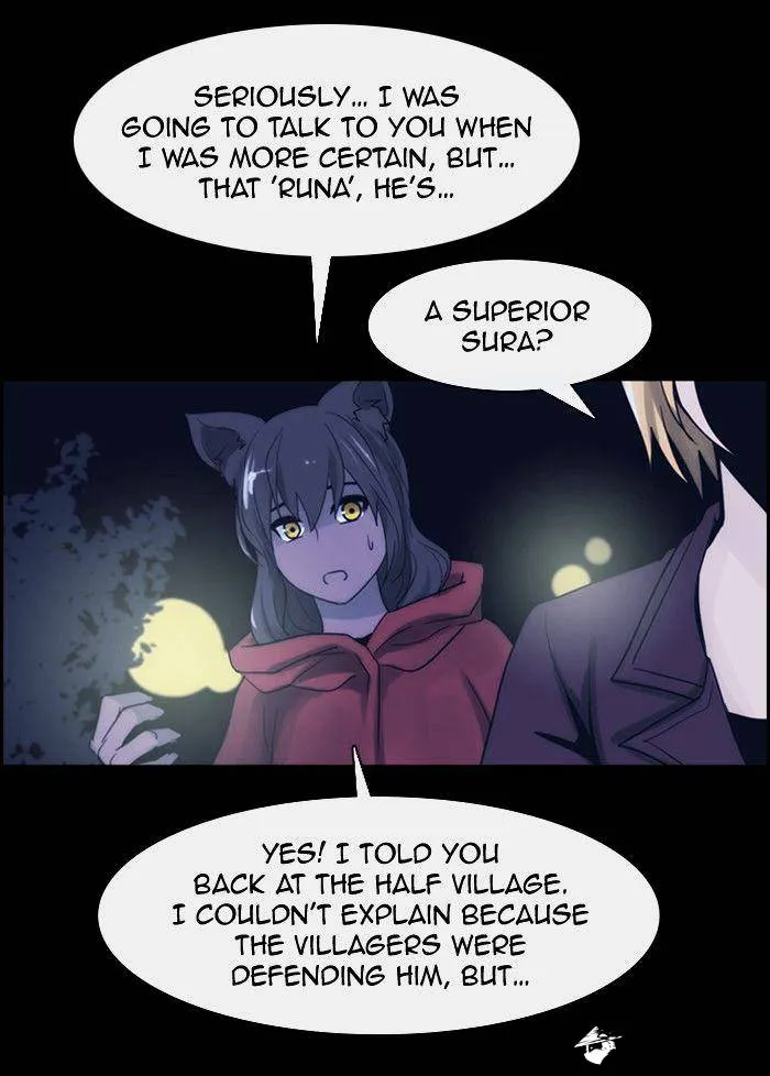 Kubera Zinmanga X Chapter 302 Page 18