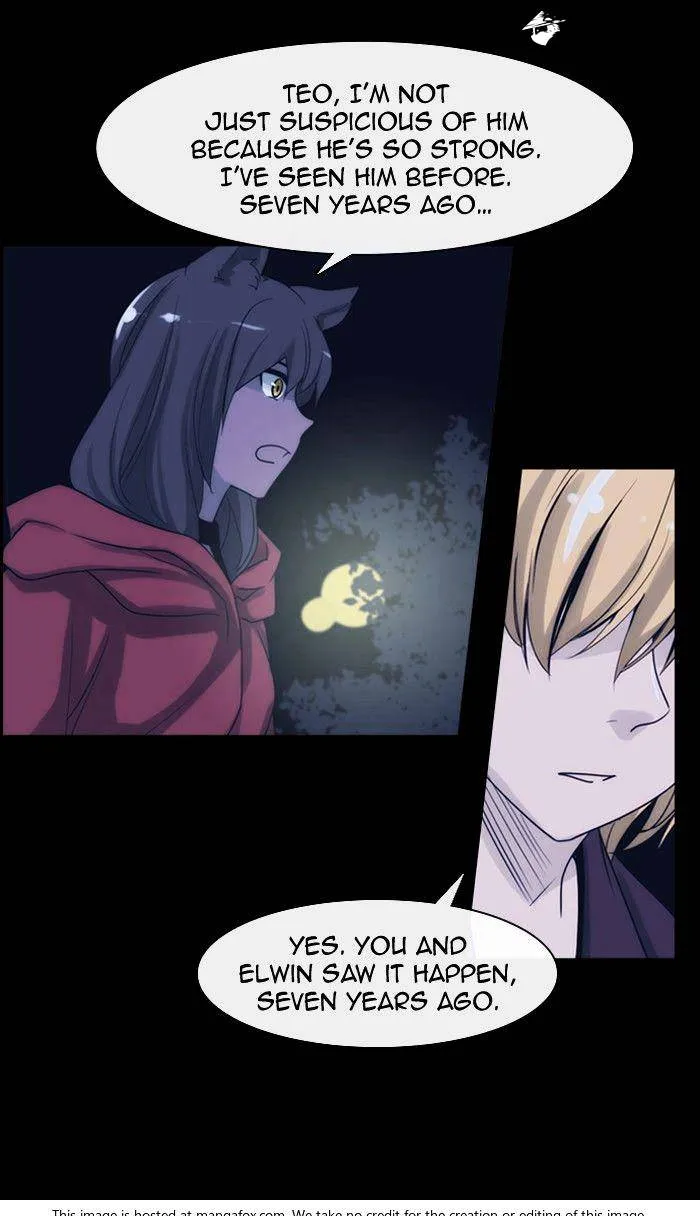 Kubera Zinmanga X Chapter 302 Page 19