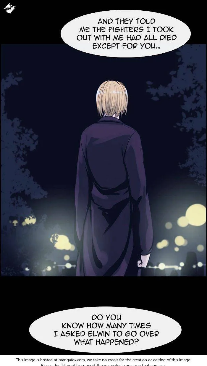 Kubera Zinmanga X Chapter 302 Page 21