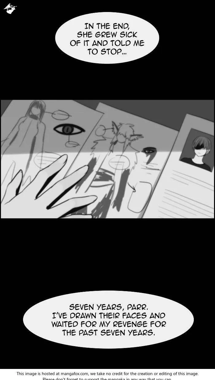 Kubera Zinmanga X Chapter 302 Page 22