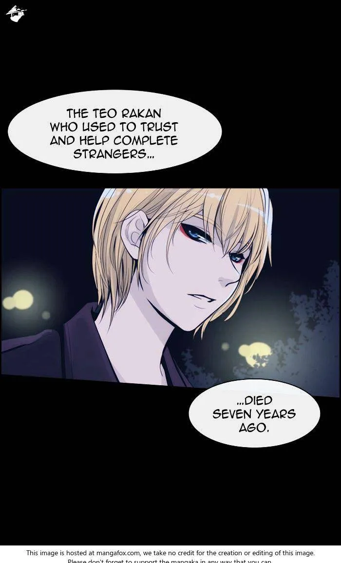 Kubera Zinmanga X Chapter 302 Page 23