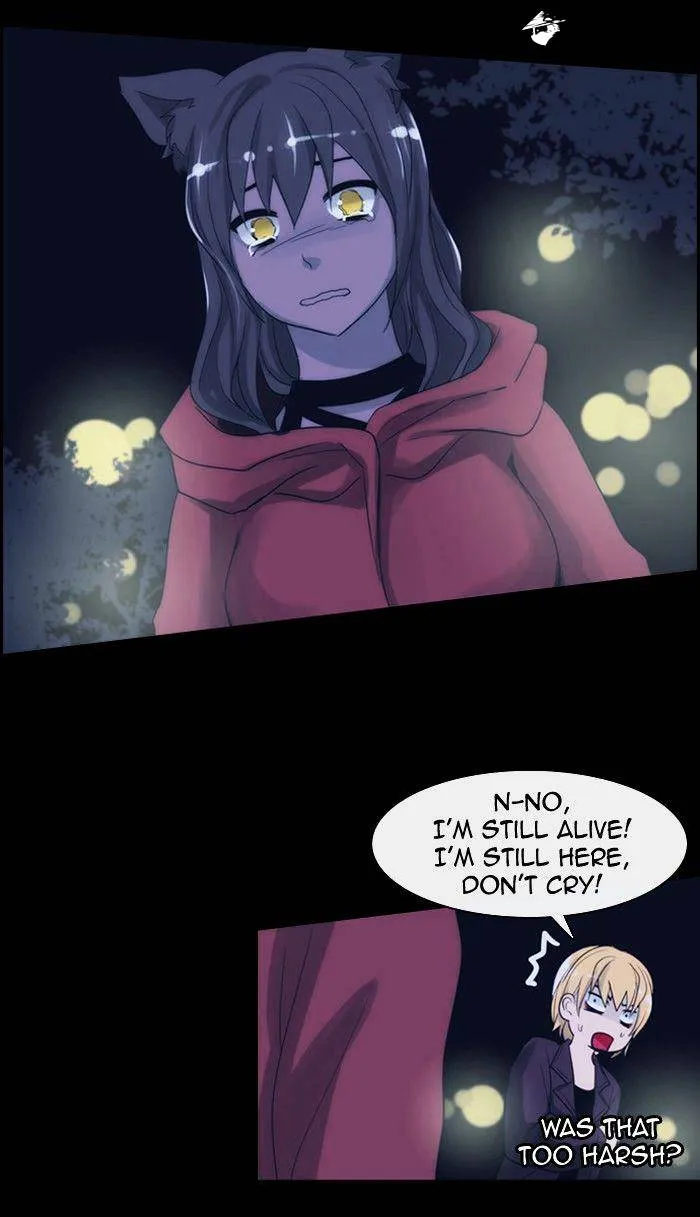 Kubera Zinmanga X Chapter 302 Page 24