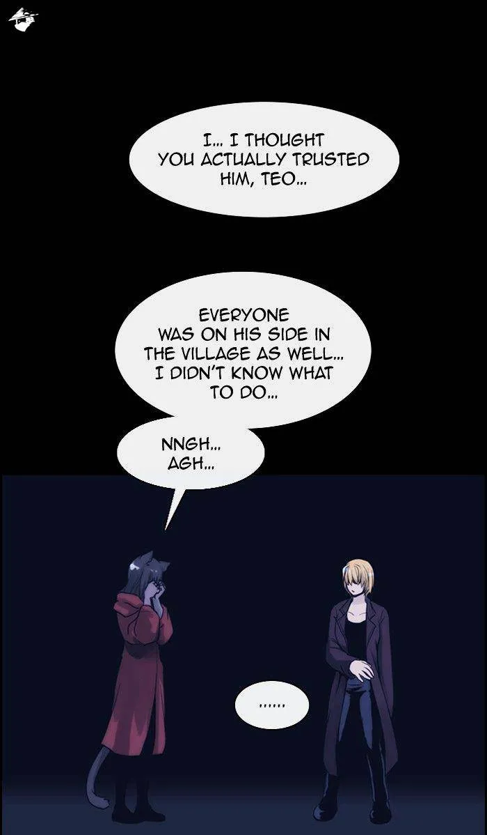 Kubera Zinmanga X Chapter 302 Page 25