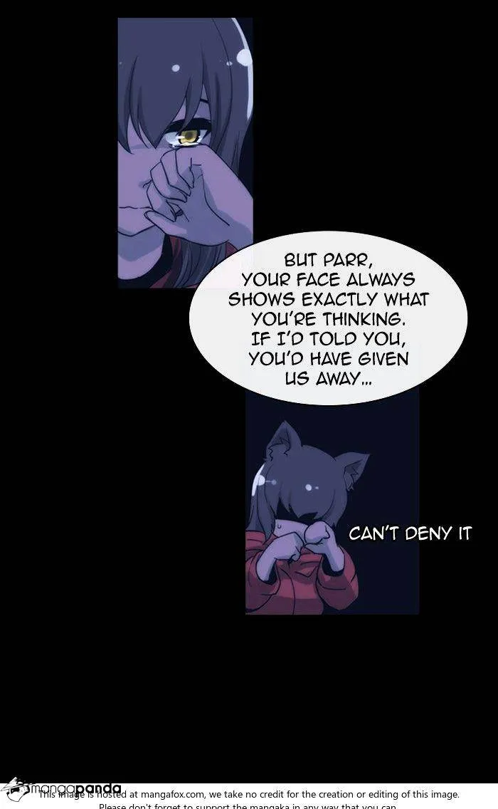 Kubera Zinmanga X Chapter 302 Page 27