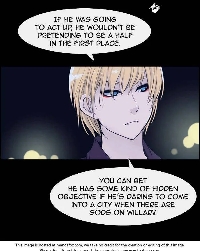 Kubera Zinmanga X Chapter 302 Page 29