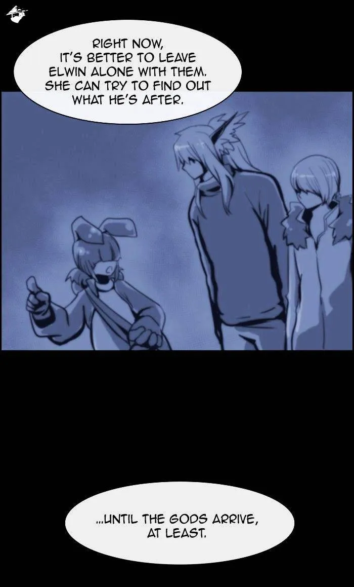 Kubera Zinmanga X Chapter 302 Page 30