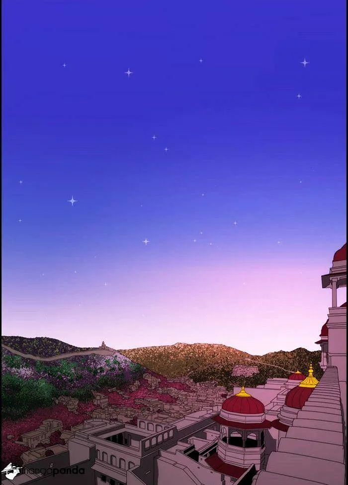 Kubera Zinmanga X Chapter 302 Page 32