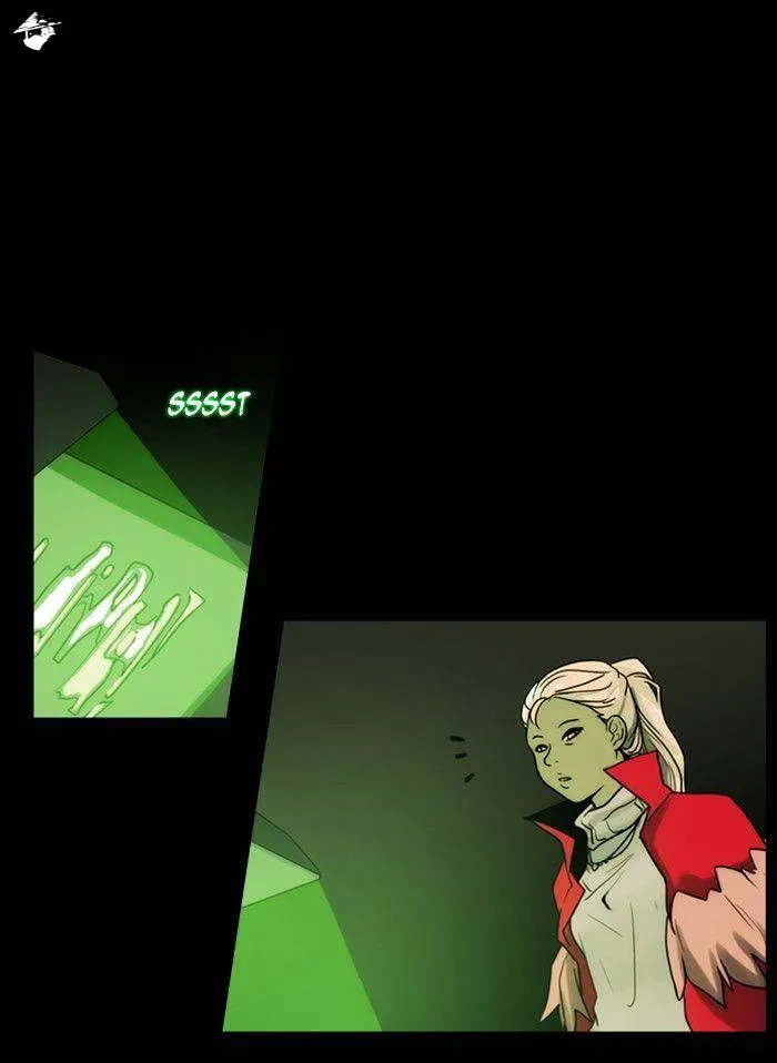 Kubera Zinmanga X Chapter 302 Page 33