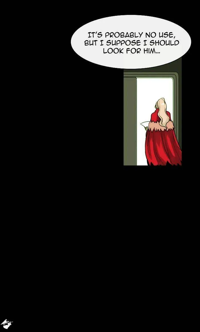 Kubera Zinmanga X Chapter 302 Page 35