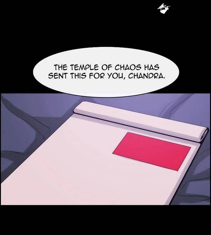 Kubera Zinmanga X Chapter 302 Page 37
