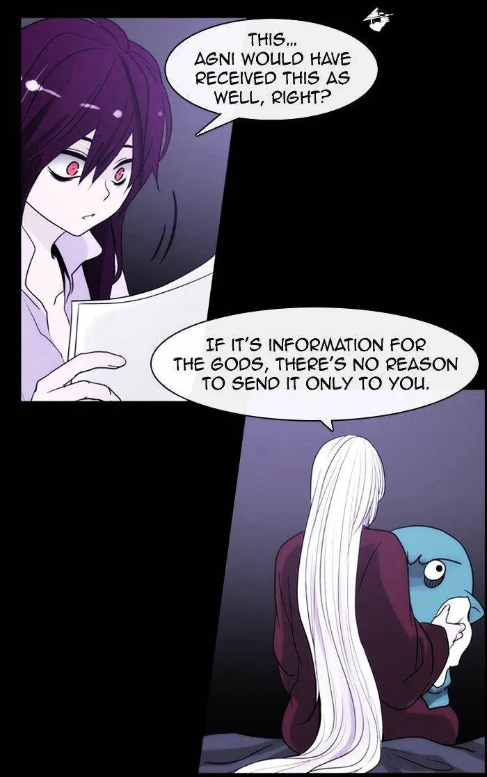 Kubera Zinmanga X Chapter 302 Page 40
