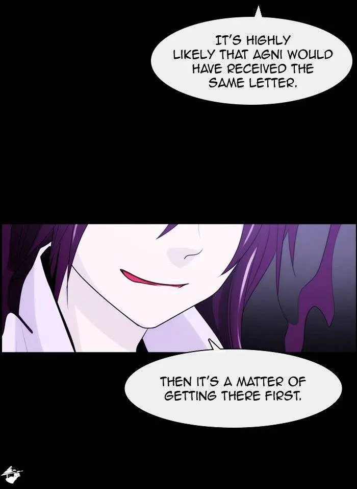 Kubera Zinmanga X Chapter 302 Page 41