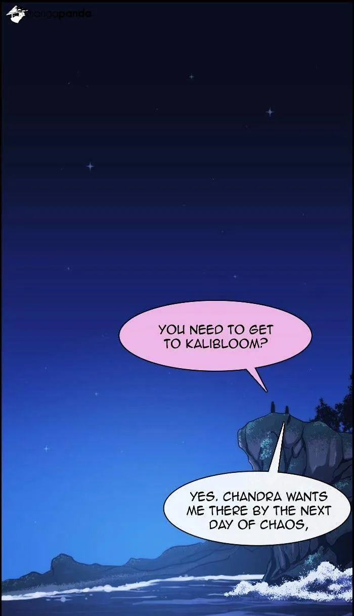 Kubera Zinmanga X Chapter 302 Page 43