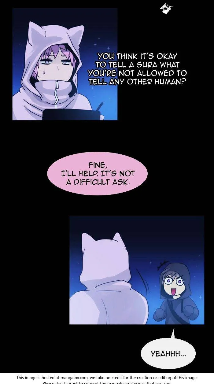 Kubera Zinmanga X Chapter 302 Page 47