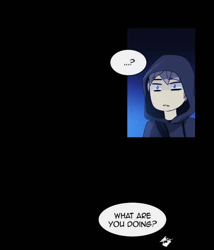 Kubera Zinmanga X Chapter 302 Page 48