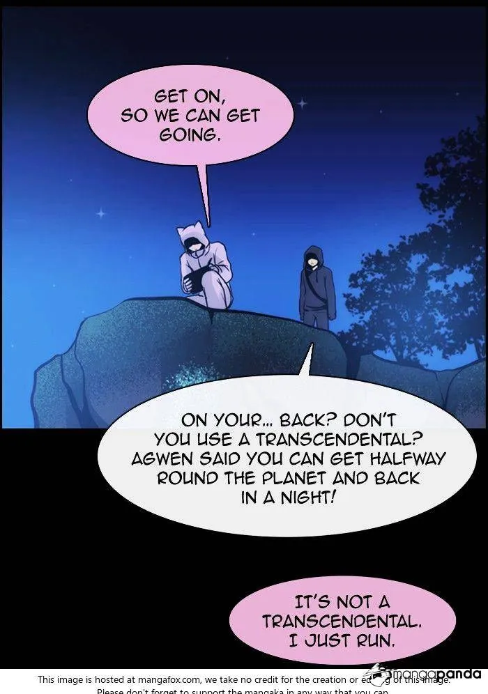 Kubera Zinmanga X Chapter 302 Page 49