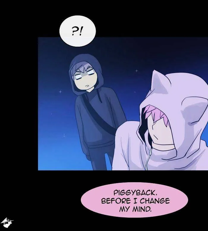Kubera Zinmanga X Chapter 302 Page 50