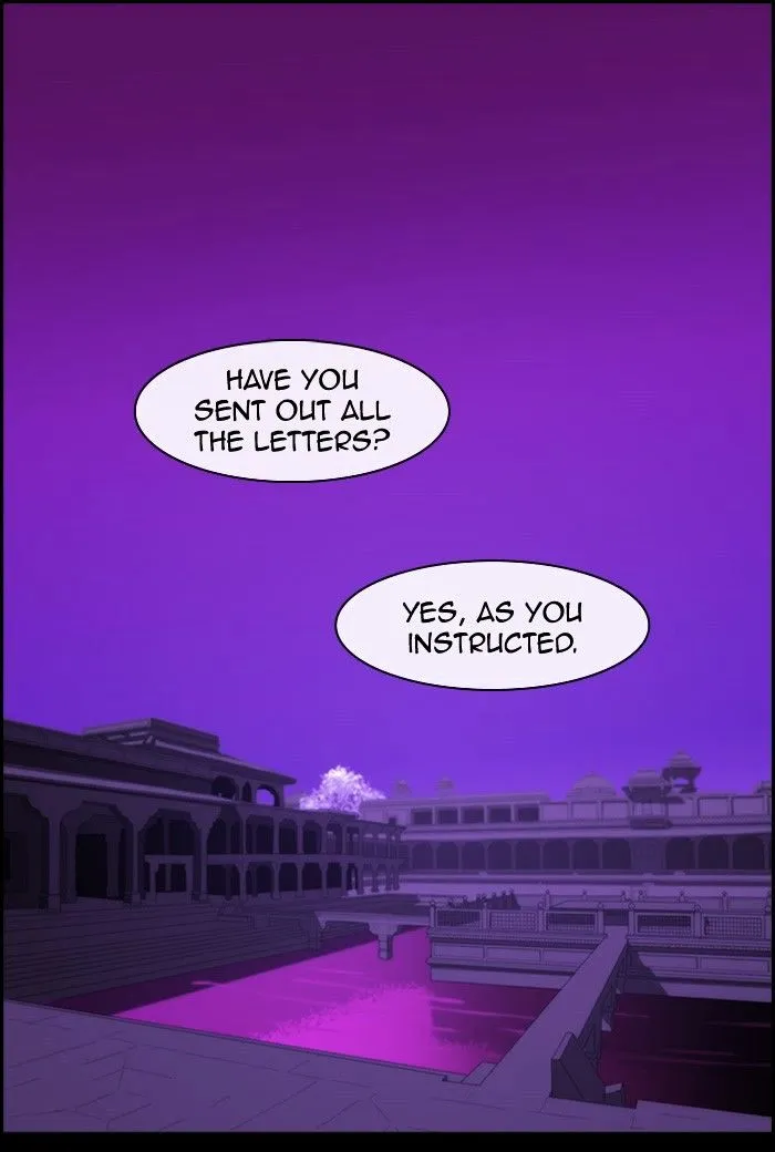 Kubera Zinmanga X Chapter 301 Page 1